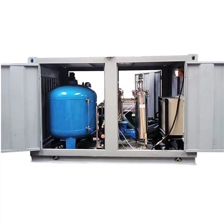 Pyörivä 3D automaattinen öljysäiliön puhdistusjärjestelmä