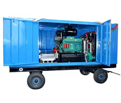 Hydro Water Jet Machine hinta